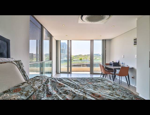 0.5 BEDROOM STUDIO APARTMENT FOR SALE IN SIBAYA PRECINCT